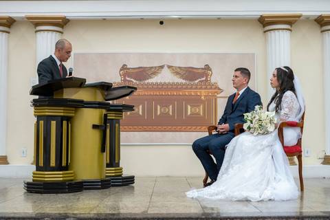 Casamento da Maria Eugênia e Regis
Tabasco Produções
Igreja Universal
Fotografia de Casamento
Fotógrafo de Casamento'