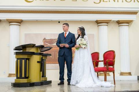 Casamento da Maria Eugênia e Regis
Tabasco Produções
Igreja Universal
Fotografia de Casamento
Fotógrafo de Casamento'