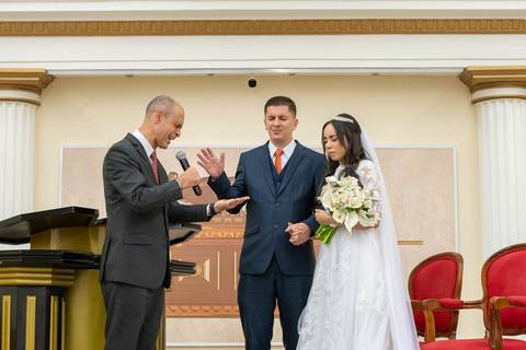 Casamento da Maria Eugênia e Regis
Tabasco Produções
Igreja Universal
Fotografia de Casamento
Fotógrafo de Casamento'