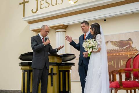 Casamento da Maria Eugênia e Regis
Tabasco Produções
Igreja Universal
Fotografia de Casamento
Fotógrafo de Casamento'