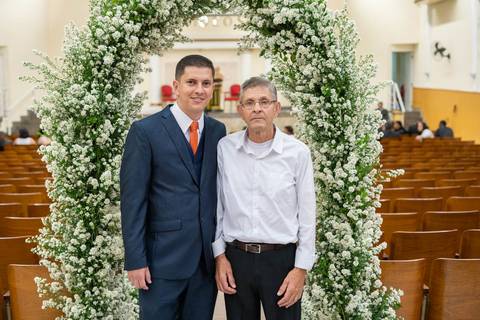 Casamento da Maria Eugênia e Regis
Tabasco Produções
Igreja Universal
Fotografia de Casamento
Fotógrafo de Casamento'