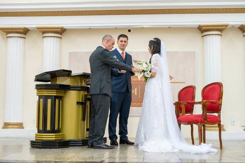 Casamento da Maria Eugênia e Regis
Tabasco Produções
Igreja Universal
Fotografia de Casamento
Fotógrafo de Casamento'