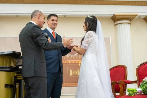 Casamento da Maria Eugênia e Regis
Tabasco Produções
Igreja Universal
Fotografia de Casamento
Fotógrafo de Casamento'