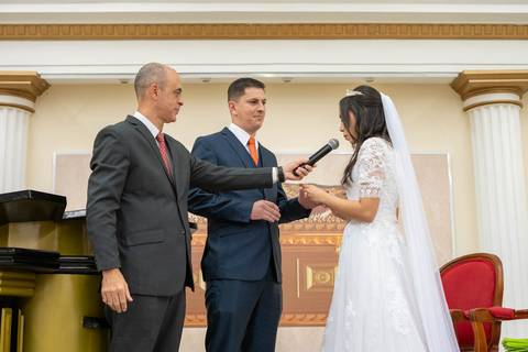 Casamento da Maria Eugênia e Regis
Tabasco Produções
Igreja Universal
Fotografia de Casamento
Fotógrafo de Casamento'