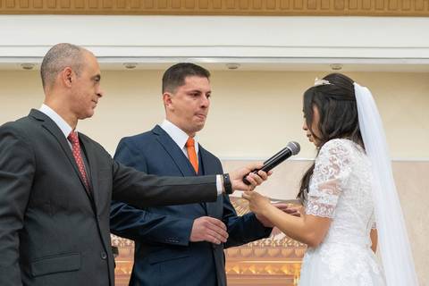 Casamento da Maria Eugênia e Regis
Tabasco Produções
Igreja Universal
Fotografia de Casamento
Fotógrafo de Casamento'