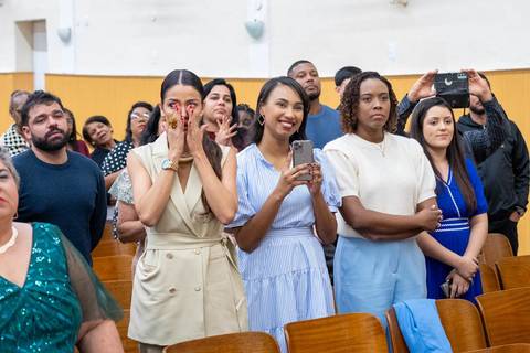 Casamento da Maria Eugênia e Regis
Tabasco Produções
Igreja Universal
Fotografia de Casamento
Fotógrafo de Casamento'