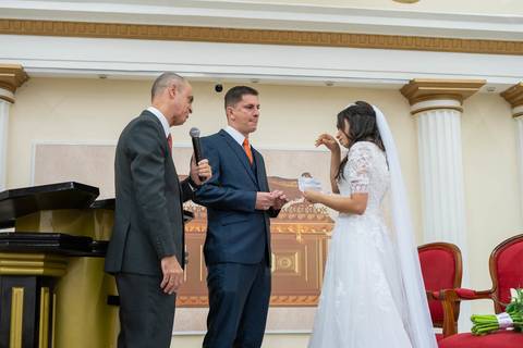 Casamento da Maria Eugênia e Regis
Tabasco Produções
Igreja Universal
Fotografia de Casamento
Fotógrafo de Casamento'
