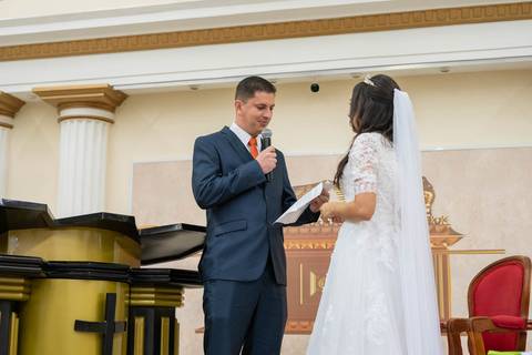 Casamento da Maria Eugênia e Regis
Tabasco Produções
Igreja Universal
Fotografia de Casamento
Fotógrafo de Casamento'