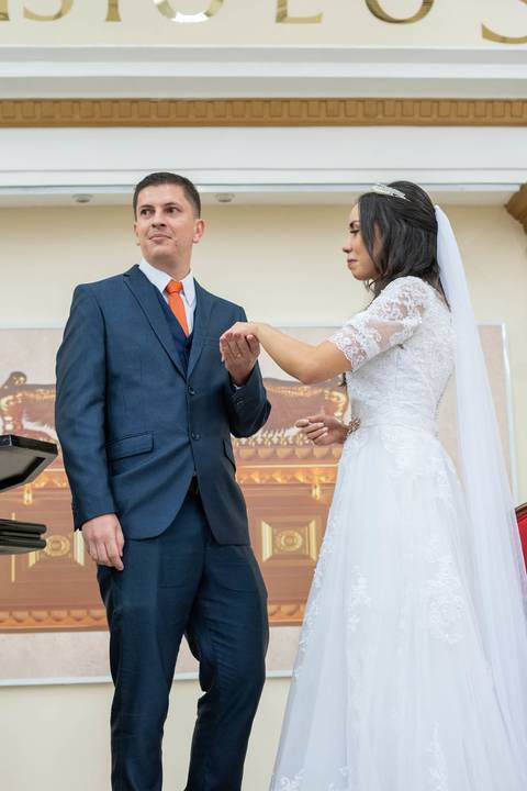 Casamento da Maria Eugênia e Regis
Tabasco Produções
Igreja Universal
Fotografia de Casamento
Fotógrafo de Casamento'