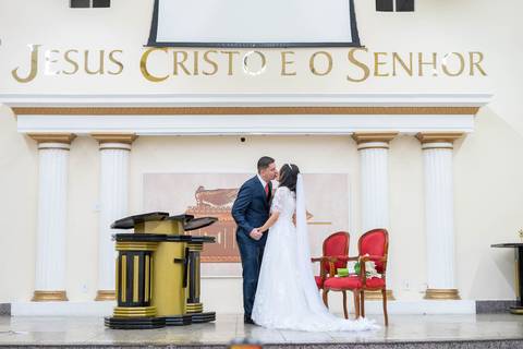 Casamento da Maria Eugênia e Regis
Tabasco Produções
Igreja Universal
Fotografia de Casamento
Fotógrafo de Casamento'