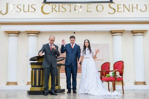 Casamento da Maria Eugênia e Regis
Tabasco Produções
Igreja Universal
Fotografia de Casamento
Fotógrafo de Casamento'