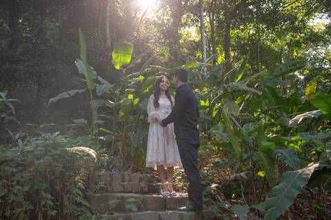 Ensaio de Casal
Maria Eugênia e Regis
Tabasco Produções
Ensaio Fotográfico
Fotógrafo Profissional
Parque Lage'