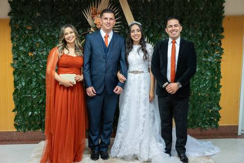 Casamento da Maria Eugênia e Regis
Tabasco Produções
Igreja Universal
Fotografia de Casamento
Fotógrafo de Casamento'