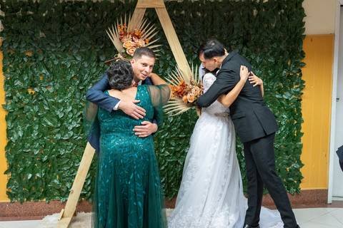 Casamento da Maria Eugênia e Regis
Tabasco Produções
Igreja Universal
Fotografia de Casamento
Fotógrafo de Casamento'