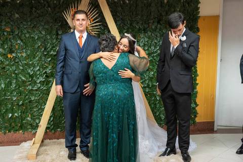 Casamento da Maria Eugênia e Regis
Tabasco Produções
Igreja Universal
Fotografia de Casamento
Fotógrafo de Casamento'