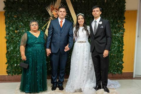 Casamento da Maria Eugênia e Regis
Tabasco Produções
Igreja Universal
Fotografia de Casamento
Fotógrafo de Casamento'