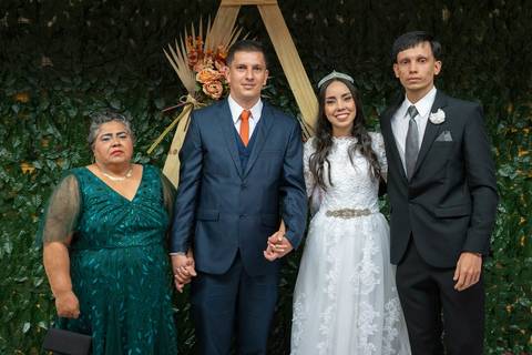 Casamento da Maria Eugênia e Regis
Tabasco Produções
Igreja Universal
Fotografia de Casamento
Fotógrafo de Casamento'