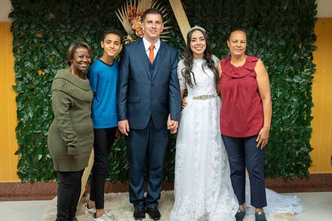 Casamento da Maria Eugênia e Regis
Tabasco Produções
Igreja Universal
Fotografia de Casamento
Fotógrafo de Casamento'