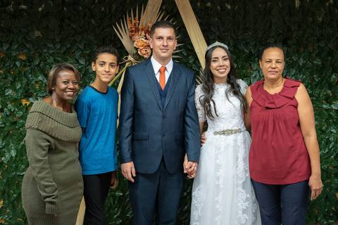 Casamento da Maria Eugênia e Regis
Tabasco Produções
Igreja Universal
Fotografia de Casamento
Fotógrafo de Casamento'