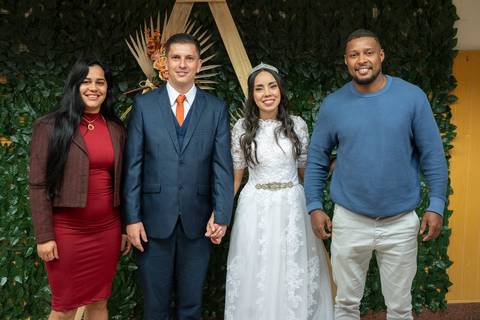 Casamento da Maria Eugênia e Regis
Tabasco Produções
Igreja Universal
Fotografia de Casamento
Fotógrafo de Casamento'