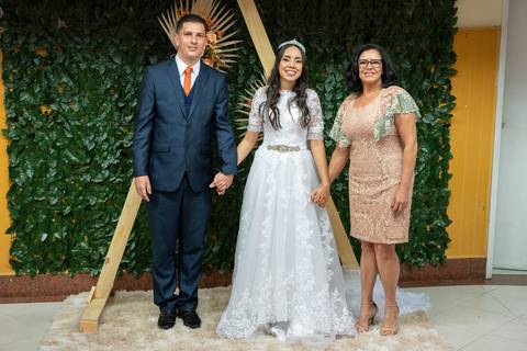 Casamento da Maria Eugênia e Regis
Tabasco Produções
Igreja Universal
Fotografia de Casamento
Fotógrafo de Casamento'