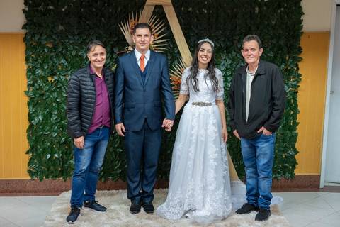 Casamento da Maria Eugênia e Regis
Tabasco Produções
Igreja Universal
Fotografia de Casamento
Fotógrafo de Casamento'