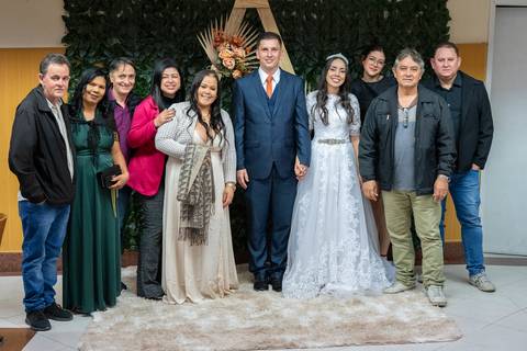 Casamento da Maria Eugênia e Regis
Tabasco Produções
Igreja Universal
Fotografia de Casamento
Fotógrafo de Casamento'