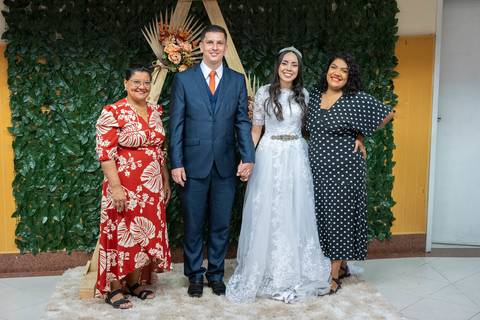 Casamento da Maria Eugênia e Regis
Tabasco Produções
Igreja Universal
Fotografia de Casamento
Fotógrafo de Casamento'