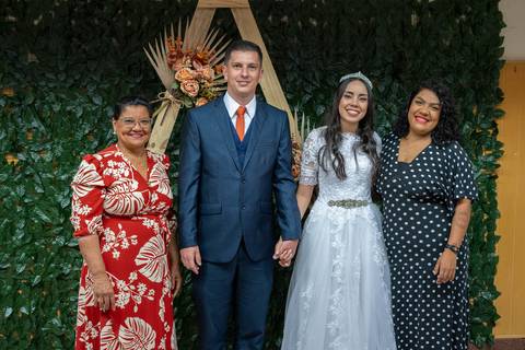 Casamento da Maria Eugênia e Regis
Tabasco Produções
Igreja Universal
Fotografia de Casamento
Fotógrafo de Casamento'