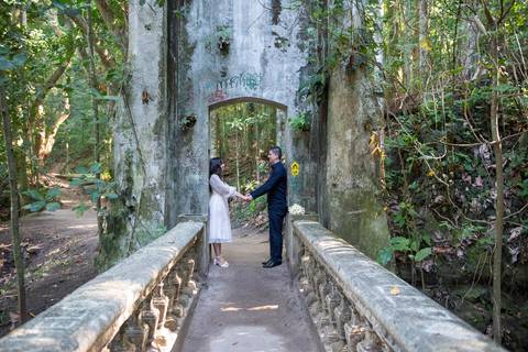 Ensaio de Casal
Maria Eugênia e Regis
Tabasco Produções
Ensaio Fotográfico
Fotógrafo Profissional
Parque Lage'
