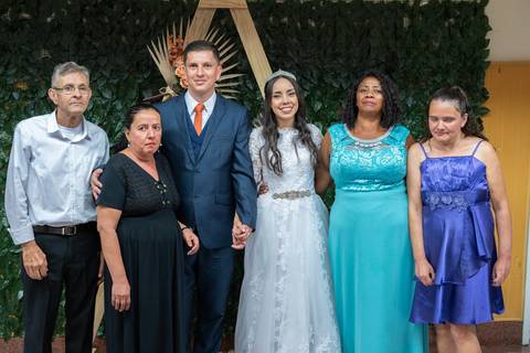 Casamento da Maria Eugênia e Regis
Tabasco Produções
Igreja Universal
Fotografia de Casamento
Fotógrafo de Casamento'