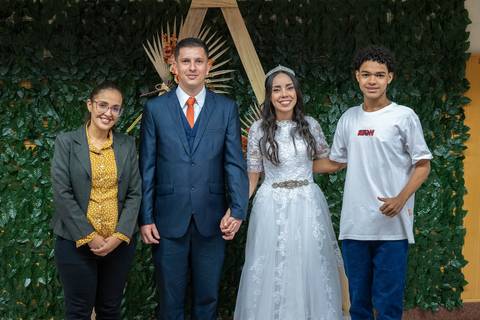 Casamento da Maria Eugênia e Regis
Tabasco Produções
Igreja Universal
Fotografia de Casamento
Fotógrafo de Casamento'