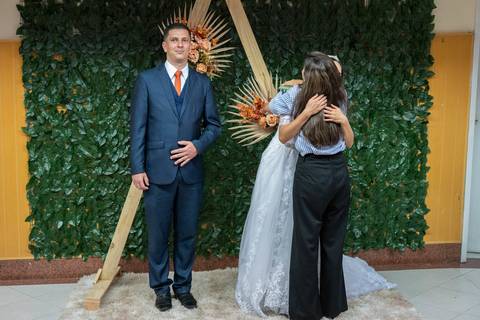 Casamento da Maria Eugênia e Regis
Tabasco Produções
Igreja Universal
Fotografia de Casamento
Fotógrafo de Casamento'