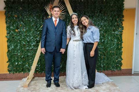 Casamento da Maria Eugênia e Regis
Tabasco Produções
Igreja Universal
Fotografia de Casamento
Fotógrafo de Casamento'