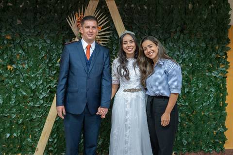 Casamento da Maria Eugênia e Regis
Tabasco Produções
Igreja Universal
Fotografia de Casamento
Fotógrafo de Casamento'