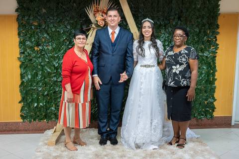 Casamento da Maria Eugênia e Regis
Tabasco Produções
Igreja Universal
Fotografia de Casamento
Fotógrafo de Casamento'