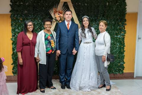 Casamento da Maria Eugênia e Regis
Tabasco Produções
Igreja Universal
Fotografia de Casamento
Fotógrafo de Casamento'