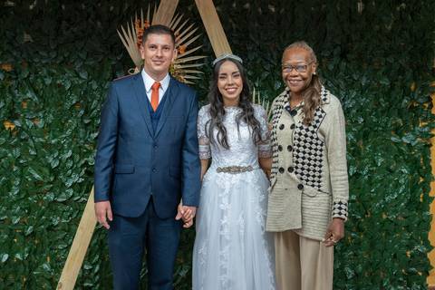 Casamento da Maria Eugênia e Regis
Tabasco Produções
Igreja Universal
Fotografia de Casamento
Fotógrafo de Casamento'