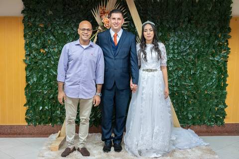 Casamento da Maria Eugênia e Regis
Tabasco Produções
Igreja Universal
Fotografia de Casamento
Fotógrafo de Casamento'