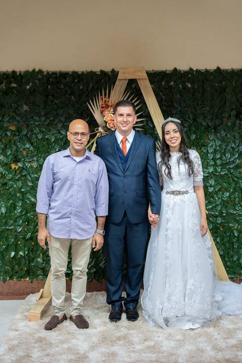 Casamento da Maria Eugênia e Regis
Tabasco Produções
Igreja Universal
Fotografia de Casamento
Fotógrafo de Casamento'