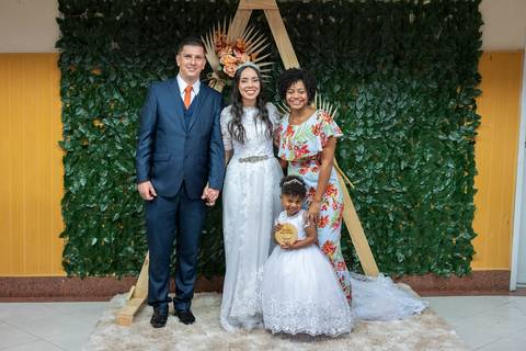 Casamento da Maria Eugênia e Regis
Tabasco Produções
Igreja Universal
Fotografia de Casamento
Fotógrafo de Casamento'