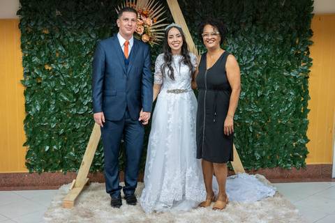 Casamento da Maria Eugênia e Regis
Tabasco Produções
Igreja Universal
Fotografia de Casamento
Fotógrafo de Casamento'