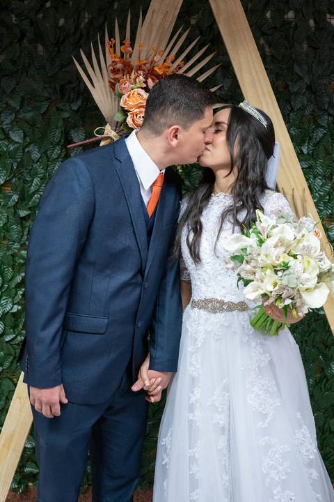 Casamento da Maria Eugênia e Regis
Tabasco Produções
Igreja Universal
Fotografia de Casamento
Fotógrafo de Casamento'