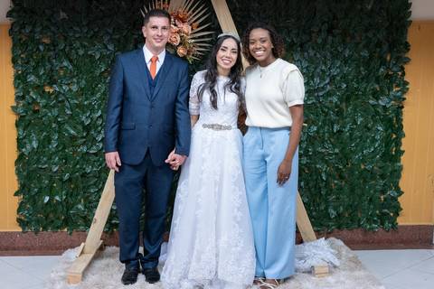 Casamento da Maria Eugênia e Regis
Tabasco Produções
Igreja Universal
Fotografia de Casamento
Fotógrafo de Casamento'