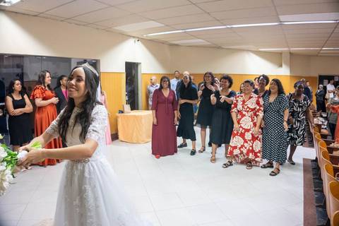 Casamento da Maria Eugênia e Regis
Tabasco Produções
Igreja Universal
Fotografia de Casamento
Fotógrafo de Casamento'