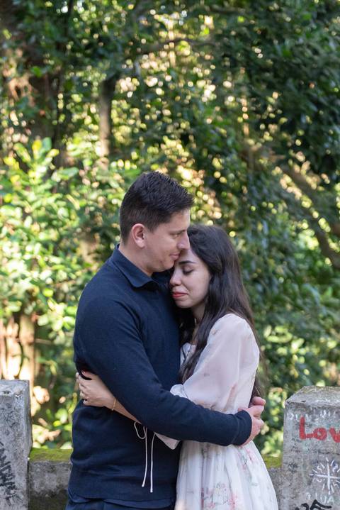 Ensaio de Casal
Maria Eugênia e Regis
Tabasco Produções
Ensaio Fotográfico
Fotógrafo Profissional
Parque Lage'