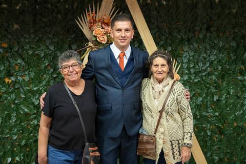 Casamento da Maria Eugênia e Regis
Tabasco Produções
Igreja Universal
Fotografia de Casamento
Fotógrafo de Casamento'