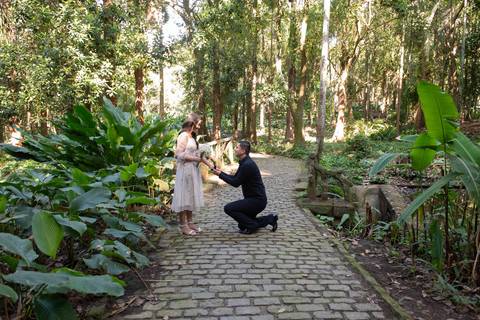 Ensaio de Casal
Maria Eugênia e Regis
Tabasco Produções
Ensaio Fotográfico
Fotógrafo Profissional
Parque Lage'