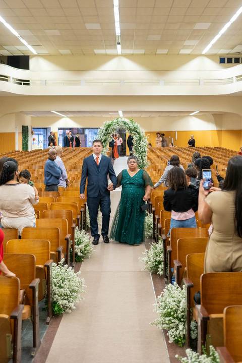 Casamento da Maria Eugênia e Regis
Tabasco Produções
Igreja Universal
Fotografia de Casamento
Fotógrafo de Casamento'