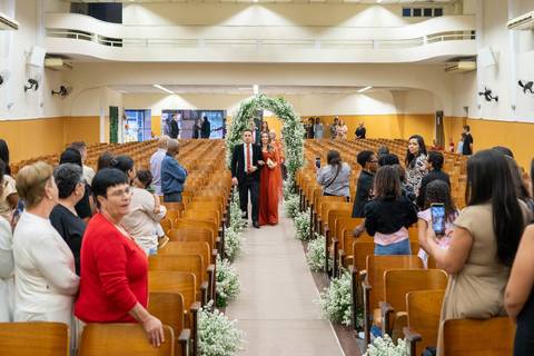 Casamento da Maria Eugênia e Regis
Tabasco Produções
Igreja Universal
Fotografia de Casamento
Fotógrafo de Casamento'
